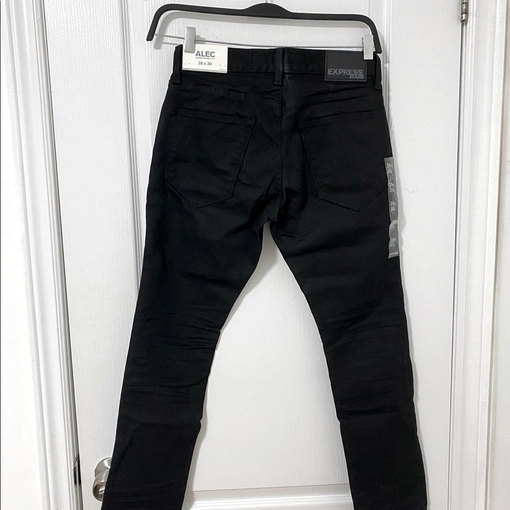 Express Jean ALEC - Picture 4 of 6